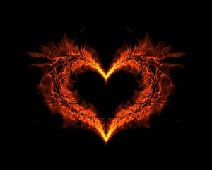 Валентинка 5