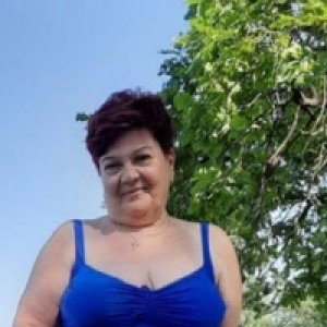 Любовь Сотникова