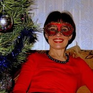 Лилия Мартынова(Шаль)