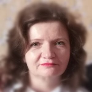 Анна Юрченко