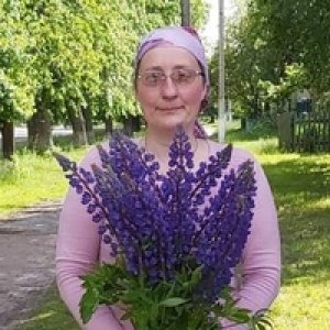 Елена Карпенко