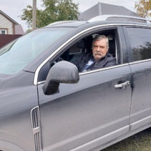 Николай Назин