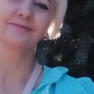 Марина Мироненко