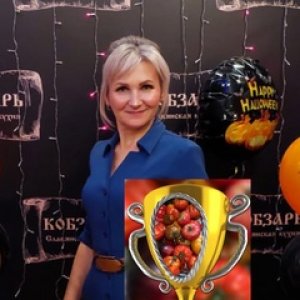 Галина Матвеева