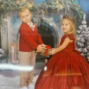 Галина Генералова