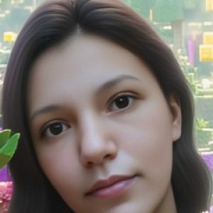 Юлия Новикова