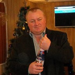 Игорь Соболев